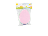 Naklejki z pianki Jajka (18szt) PVE02 Brewis